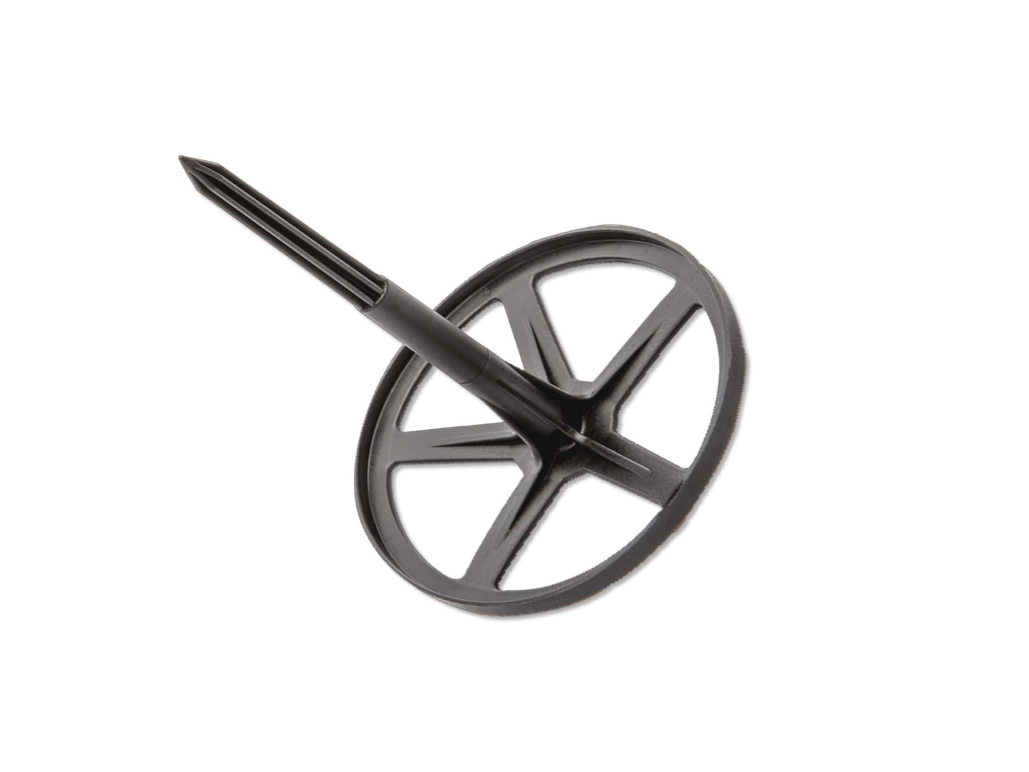 Bouchon d'isolation PIF 120mm 250st.