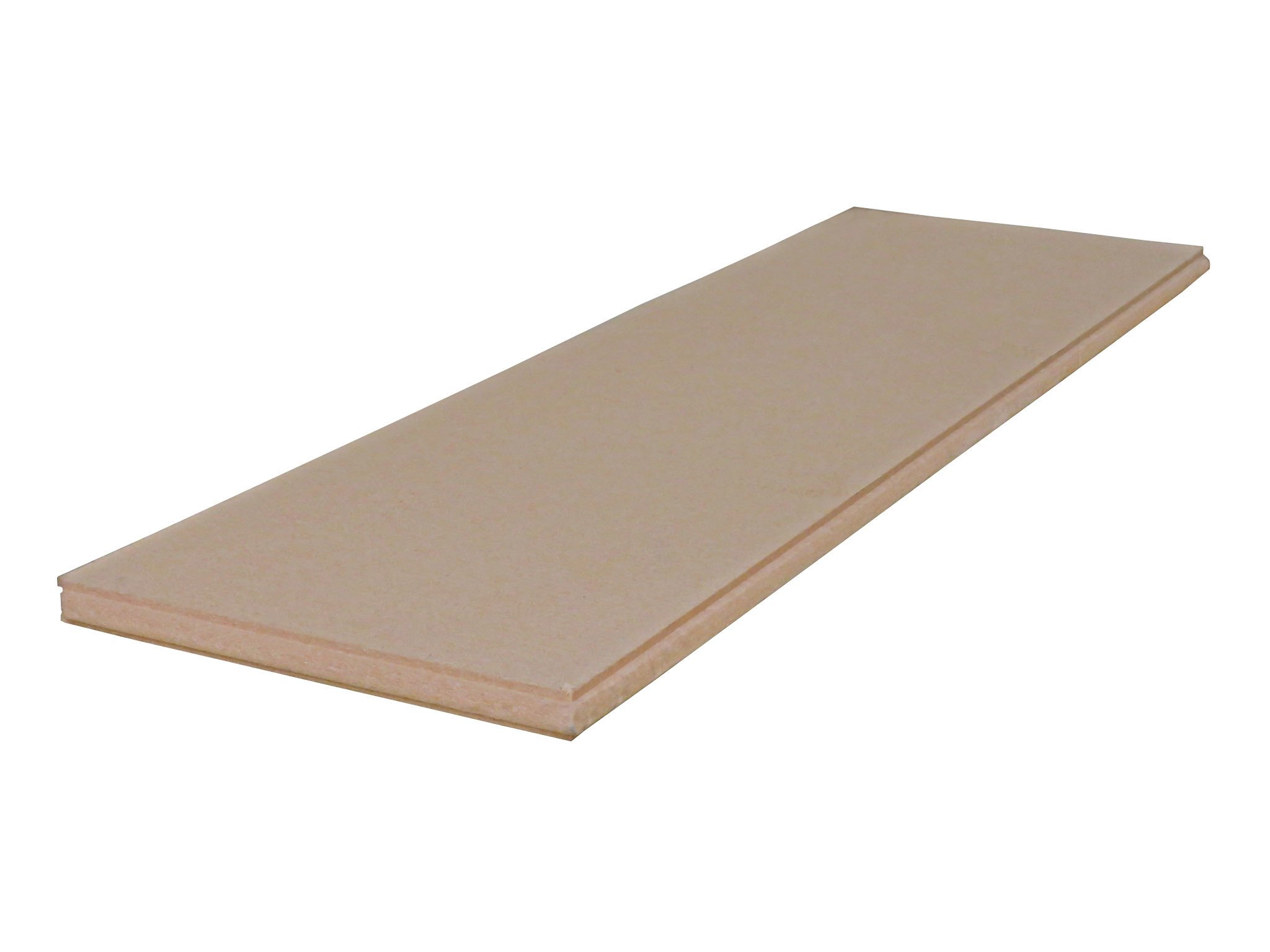 Plaque de fibres de bois Isolair Multi 1880x610x60mm Rd: 1,35 (=1,15m2)