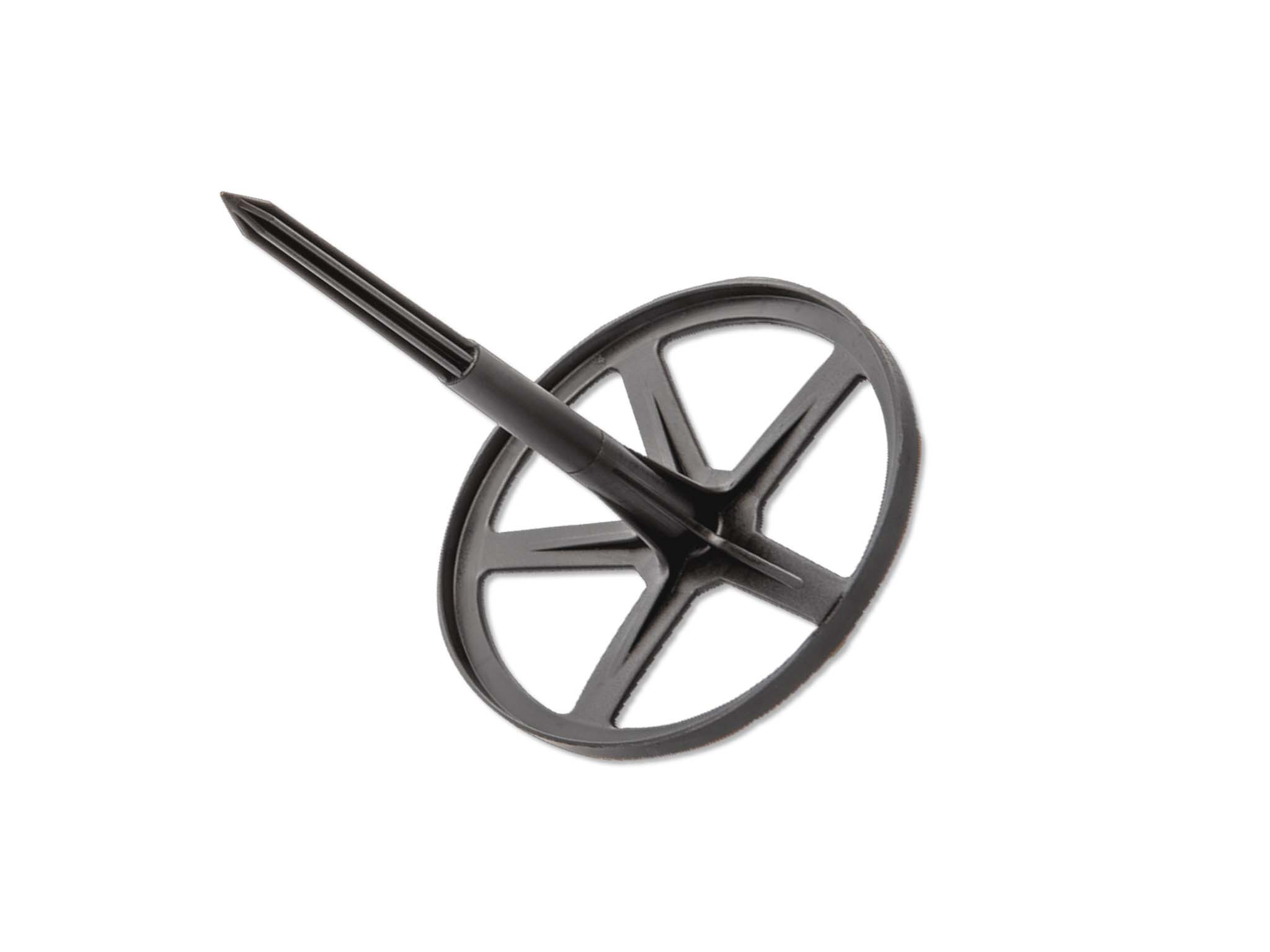 PIF Isolatiestift 190mm 200 stuks