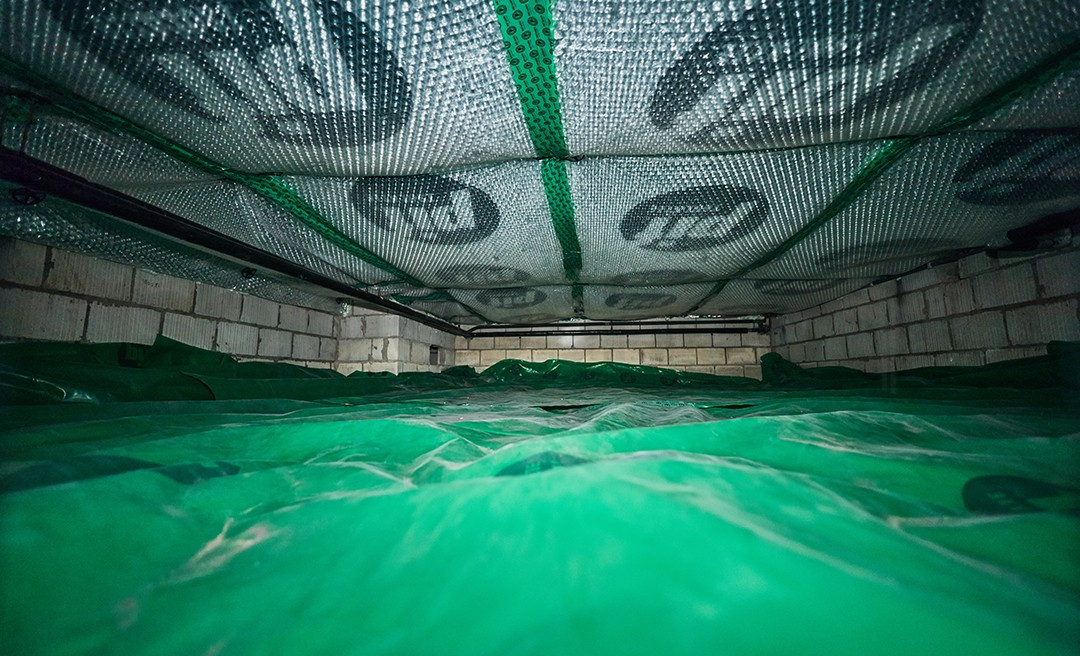 PIF Isolatiestift 190mm 200 stuks