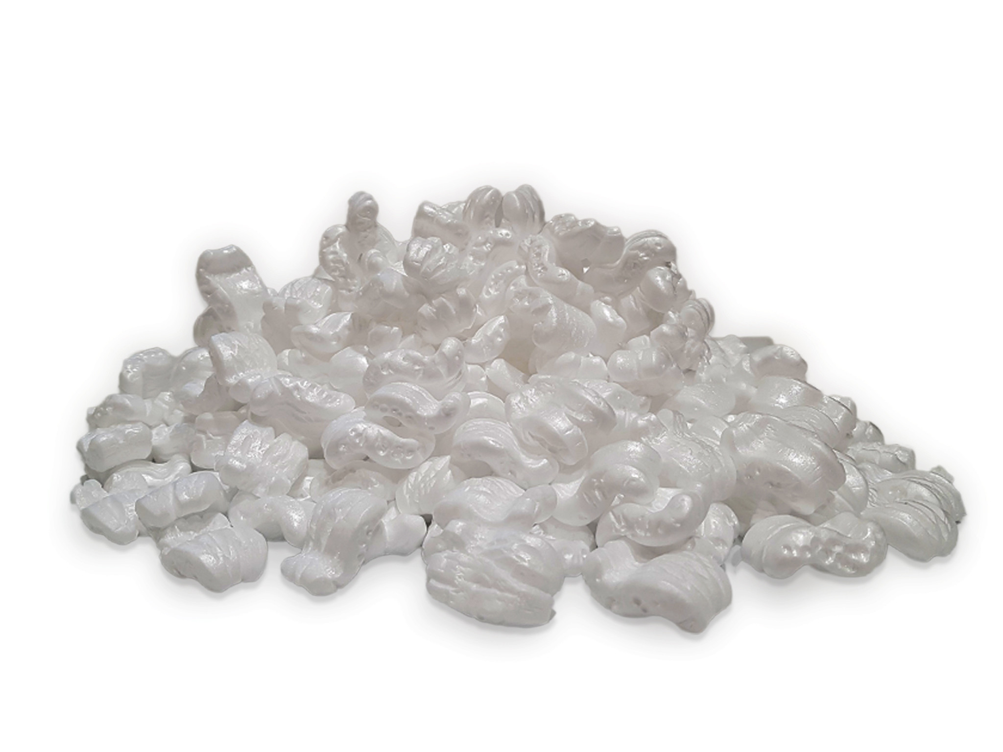 Chips d'isolation vide sanitaire