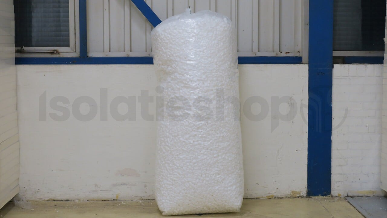 DI-Chips Kriechkeller dämmung