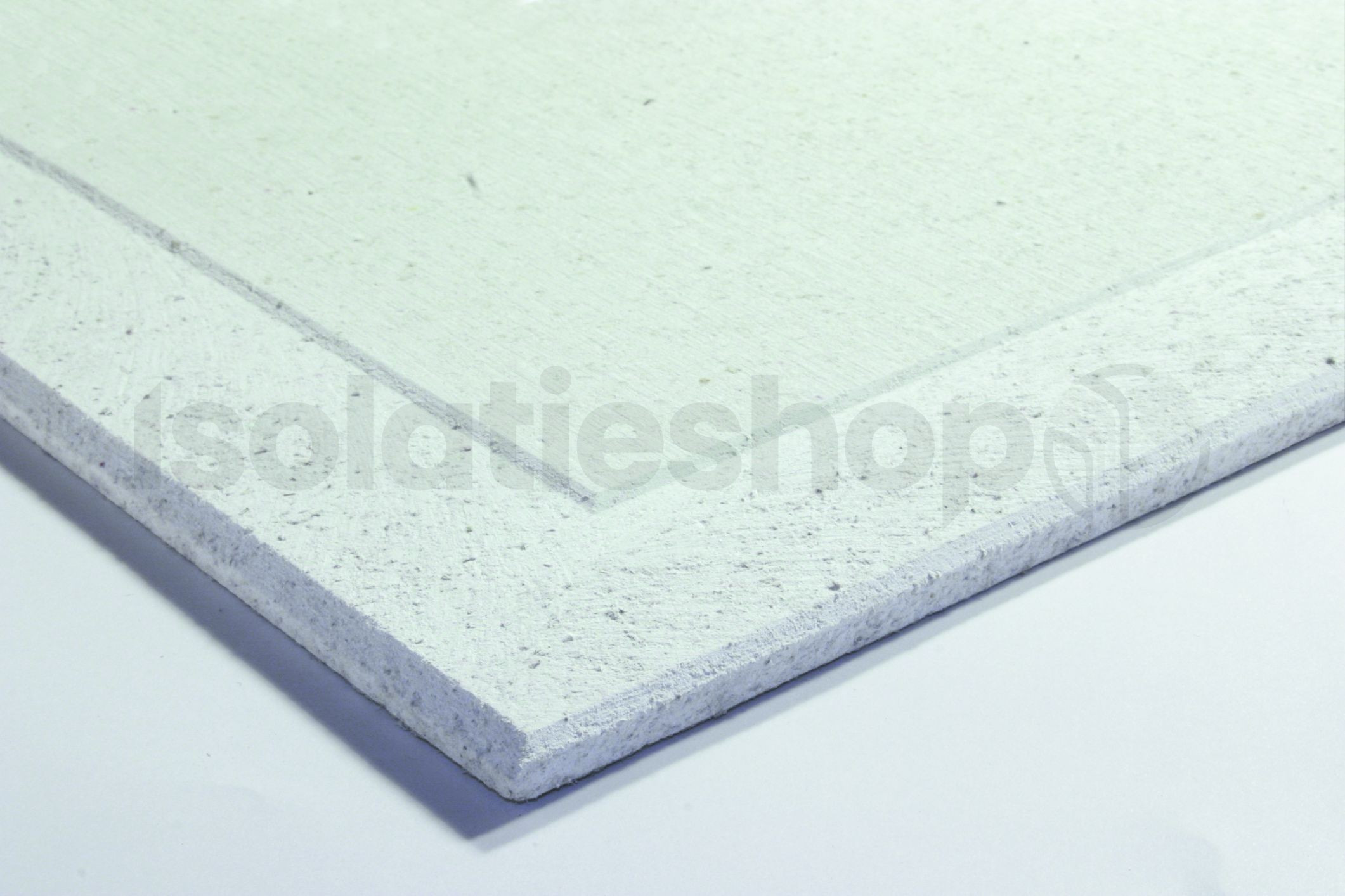 Polyuréthane (PIR) expansée + Fermacell 4AK 2600x600x30+12,5mm Rd : 1,36 (=1,56 m²)