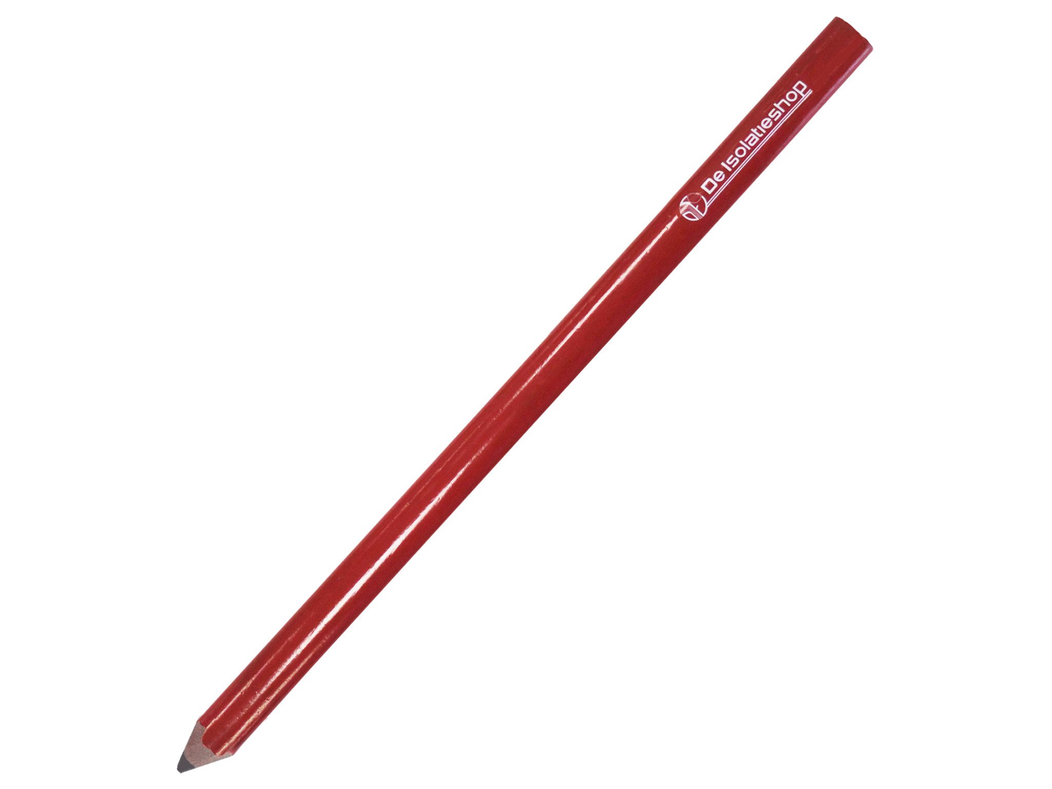 Crayon de menuisier De Isolatieshop