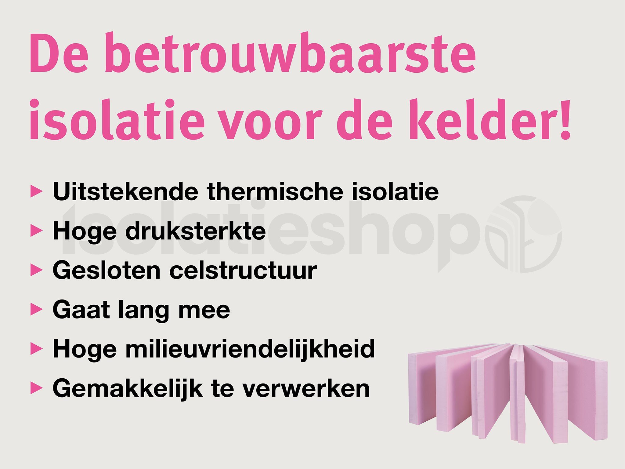 Austrotherm XPS TOP 30 SF 1250x600x100mm WLS 035 4pl/pack (= 3 m²)