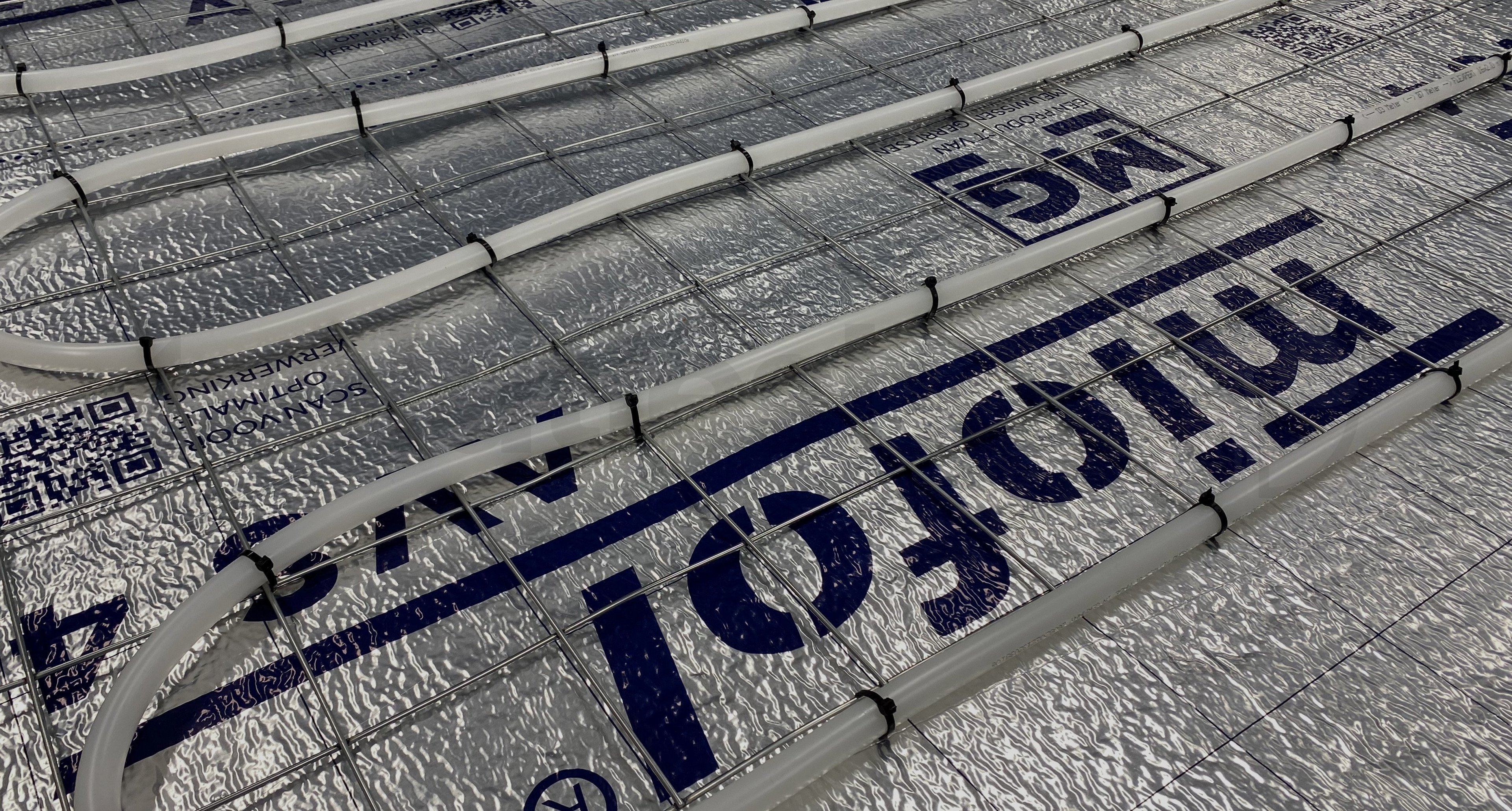 Miofol AVS 4 Dampfsperre Folie 1.5x25m1 (= 37,5m²)