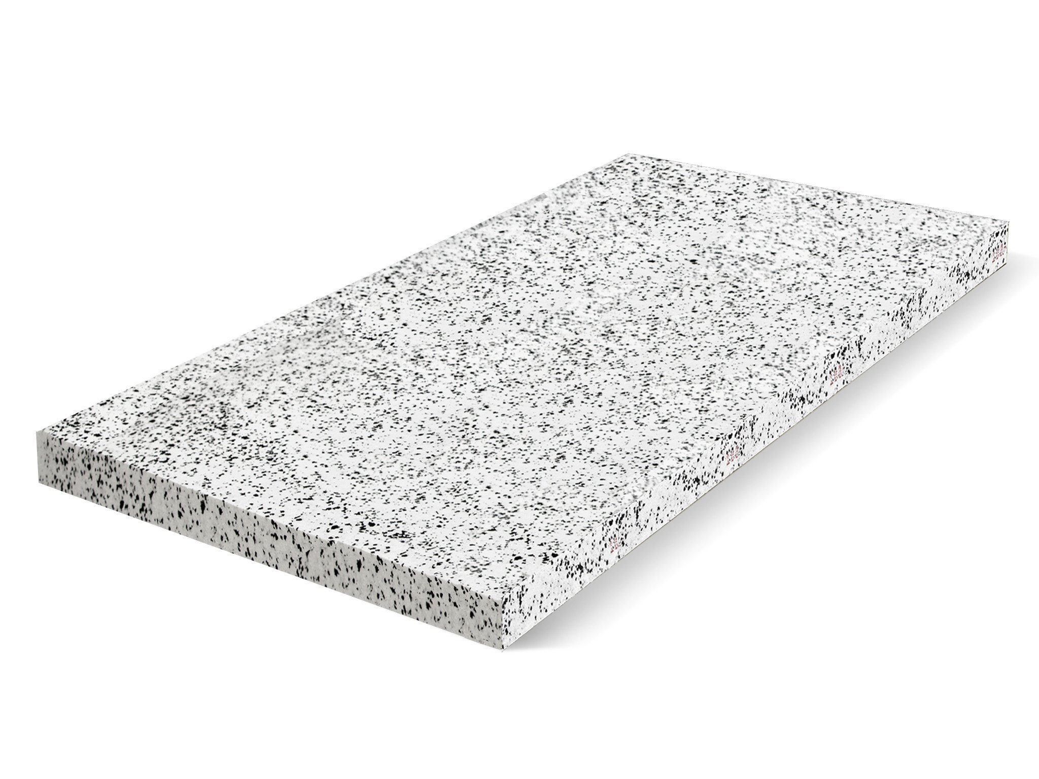 EPS 100 2000x1200x70mm Rd : 1,90 (=2,4 m²)