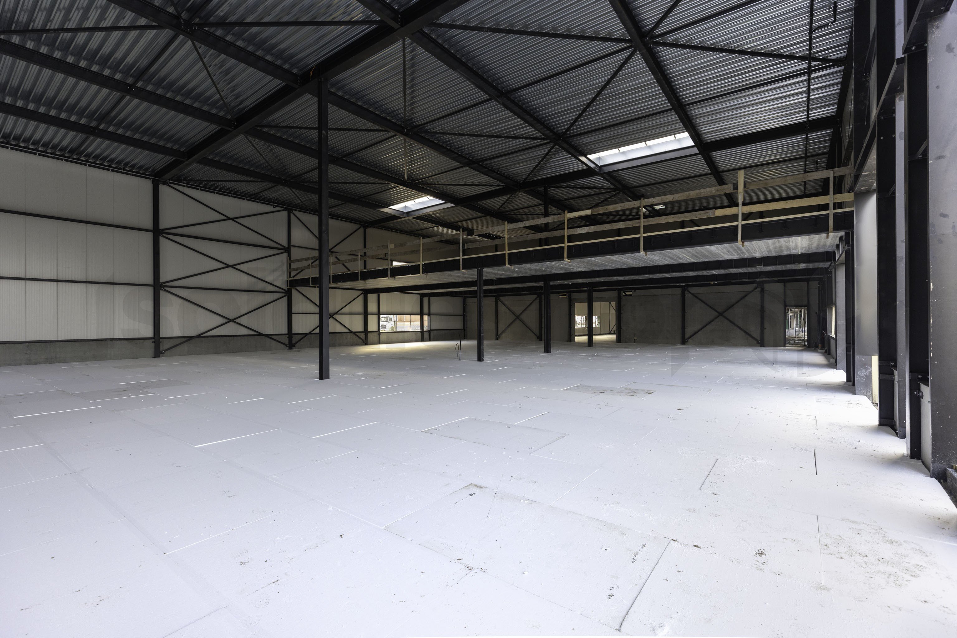 EPS 100 2000x1200x70mm Rd : 1,90 (=2,4 m²)