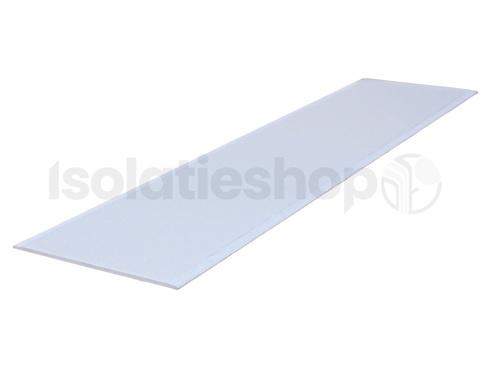 Polyuréthane (PIR) expansée + Fermacell AK 2600x600x30+12,5mm Rd : 1.36 (=1,56 m²)