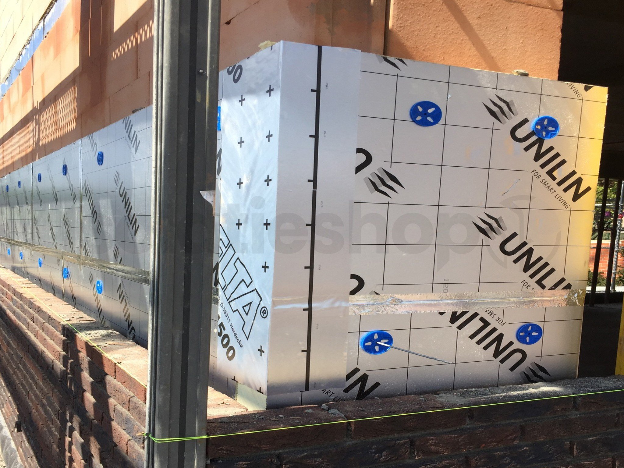 Delta Neovap 1500 T35 0,35 x 30 m