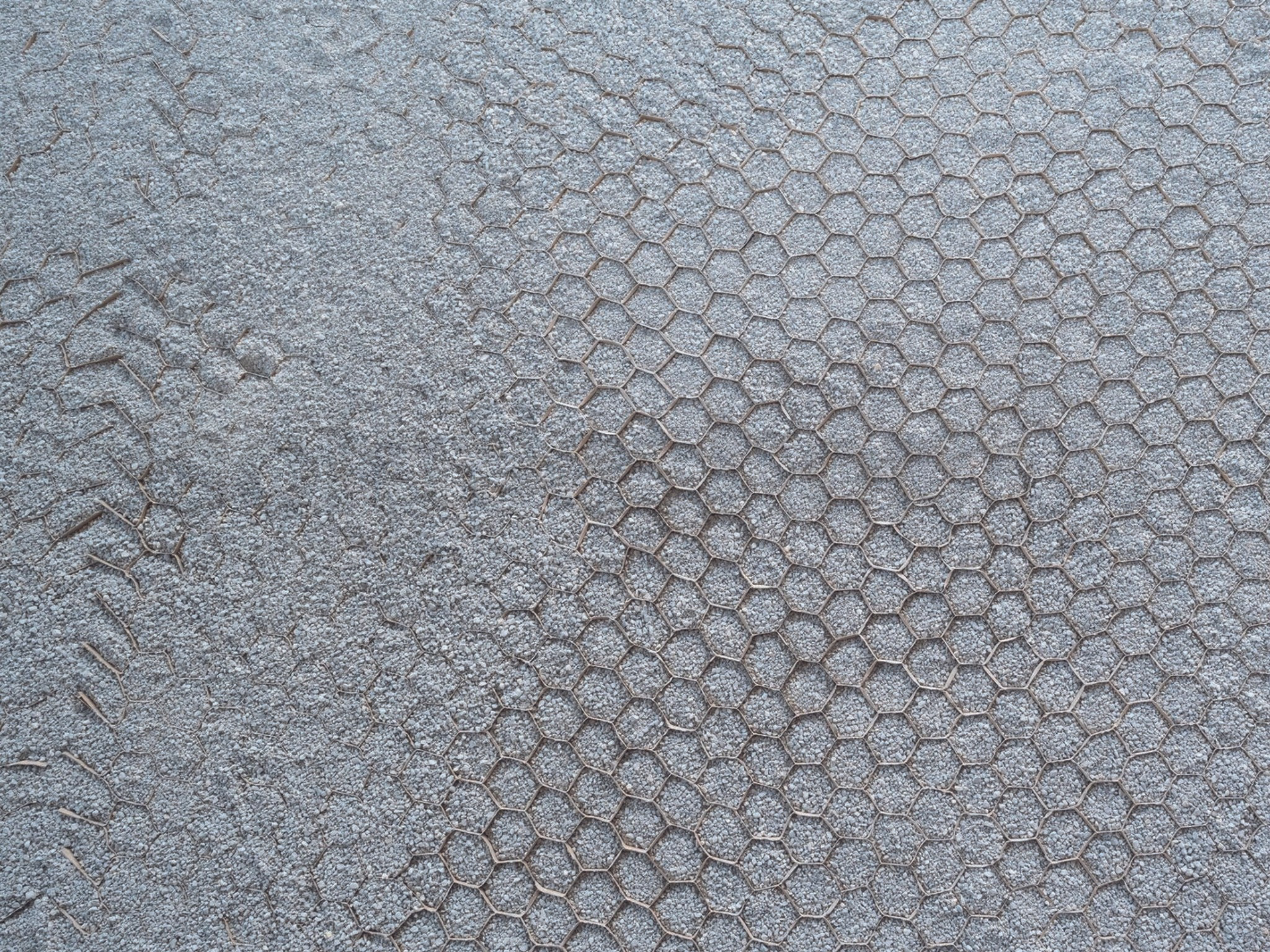 Outletpartij 5111: 10x Fermacell Honingraatelement 1500x1000x60mm (15m2)