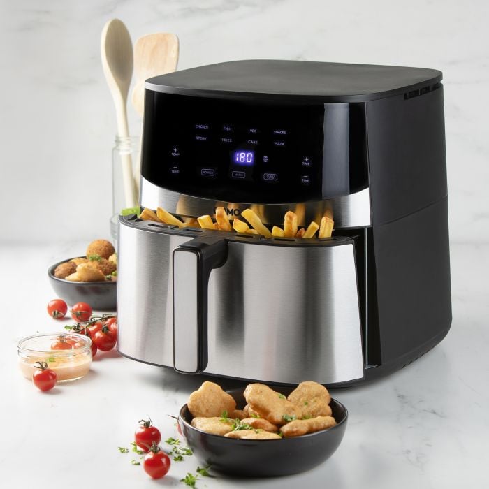 Airfryer Domo 7L DO547FR