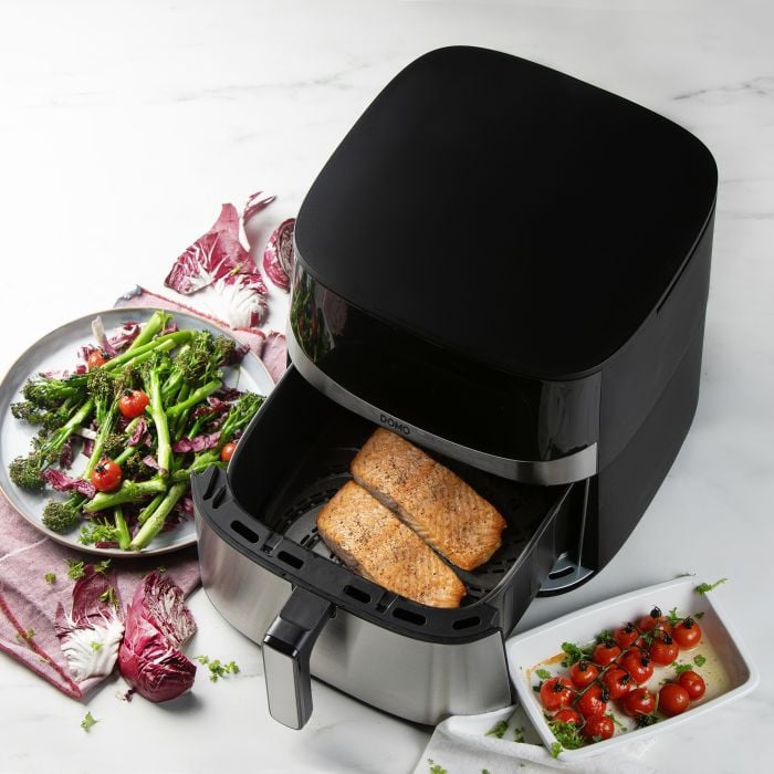 Airfryer Domo 7L DO547FR