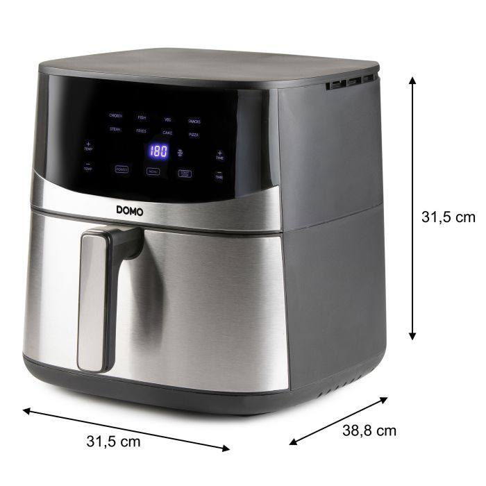 Airfryer Domo 7L DO547FR