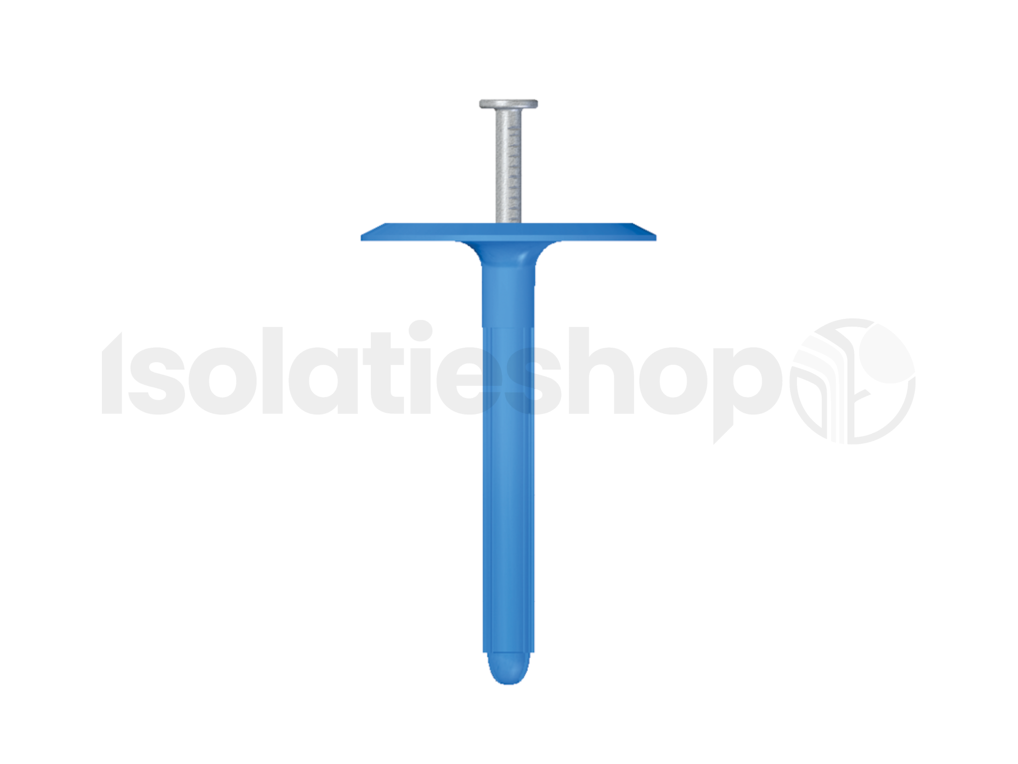 Slagplug Eurofast ISPC-50155 50x155mm