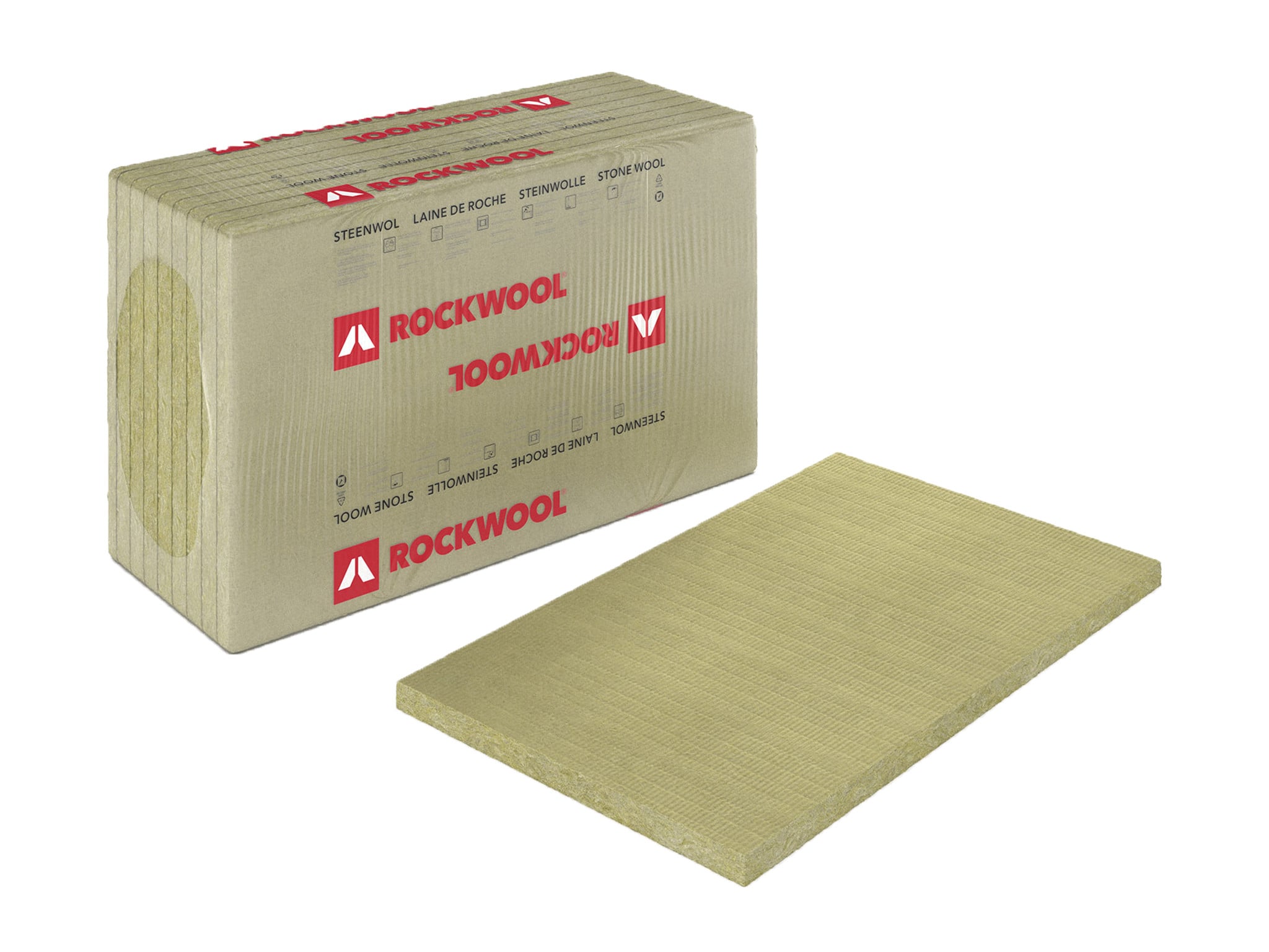 RockFloor Solid NEXT 1200x600x30mm Rd:0.85 20pl/pack (=14,40m²)