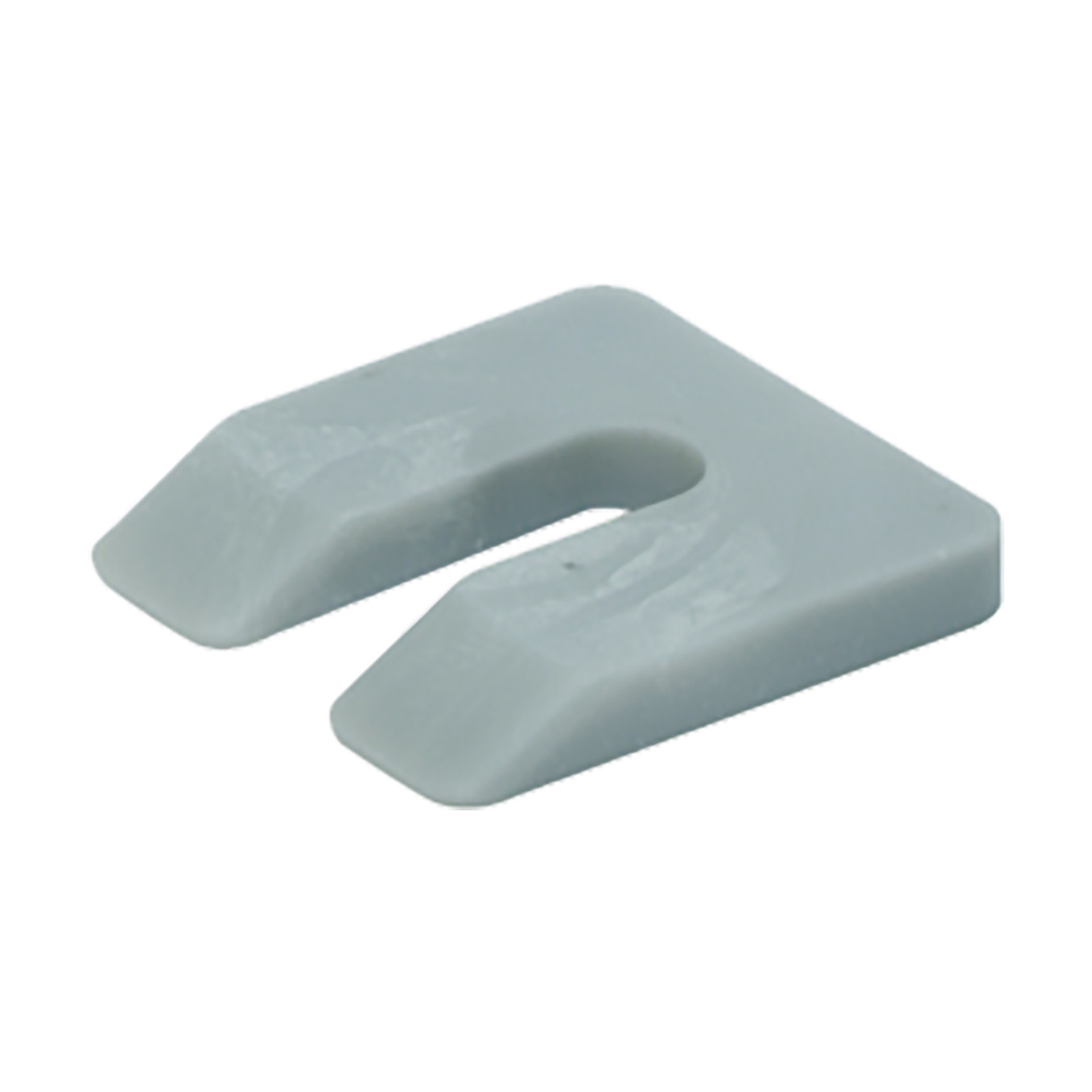 Uitvulplaatjes 7mm grijs (48 Stuks)