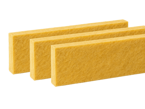 Knauf Brio Randisolatiestroken Minerale wol