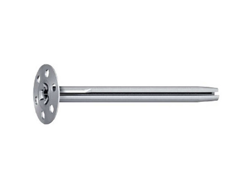 Cewood Metalen isolatiepluggen 8x120mm (250 stuks)