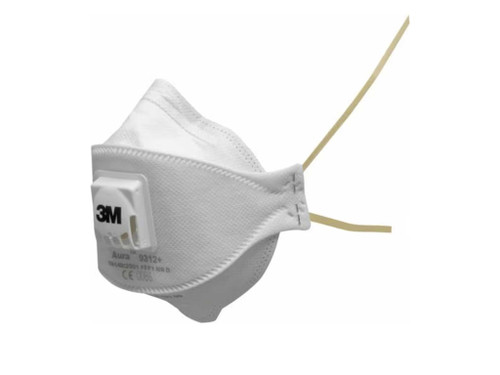 3M Aura Stofmasker 9312 FFP1