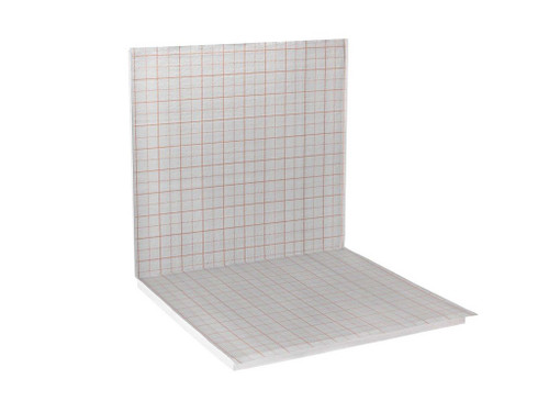 Tackerplaat PhiliKlapp 045 2000x1000x20mm Rd:0,44 (=2,00m²)