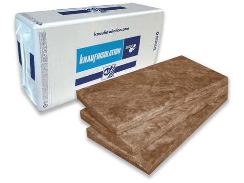 Glaswol Acoustifit 1350x600x70mm 10pl/pak Rd:1.85 (=8,10 m²)