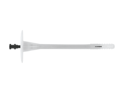 Etanco Super ISO II Slagplug met nagel 10/145x190 200st.