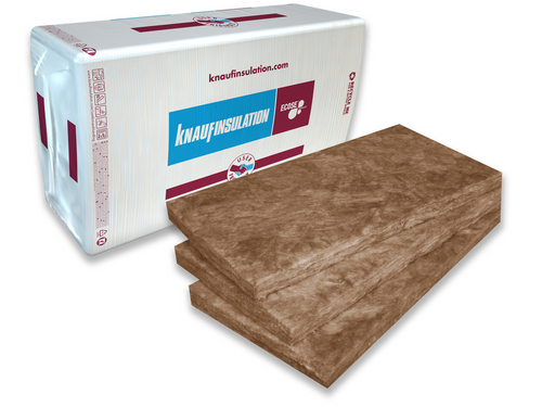 MW 35 Minerale Wol 1200x600x40mm 20pl./pak Rd:1.10 (=14.40 m²)