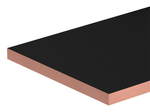 Kooltherm / Resol K21 Vliesgevelplaat 1180x600x159mm Rd:7.55 3pl/pak (=2,12 m2)