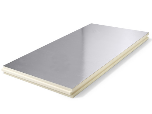 Idelco PIR Spouwplaat 1200x600x70mm Rd:3,18 7pl/pak (=5,04 m²)