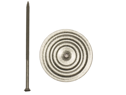 Dakschroeven Eurofast 4,8x60mm 250st