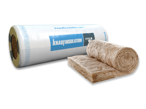 Glaswol Outlet Knauf Naturoll 032 glaswol 6900x580x60mm (=4,00m²)