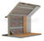 Miofol 100 S Dampremmende folie 1.5x50m1 (=75 m²)
