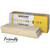 ISOVER Comfortpanel glaswol 120mm isolatieplaat 1500x600x120 Rd:3.50 4pl/pak (=3,60m²)