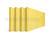 ISOVER Multimax 30 glaswol 90mm isolatieplaat 1350x600x90 Rd:3.00 5pl/pak (4,05m²)