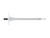 Etanco Super ISO II Slagplug met nagel 10/125x170 200st.