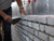 Glaswol Ursa Walltec 32 Reflex 1350x600x131mm Rd:4,05 5pl/pak (=4,05 m²)