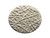 Cewood afdekkap naturel RAL1015 (250 stuks)