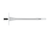 Etanco Super ISO II Slagplug met nagel 10/195x240 200st.