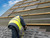 HPX Airtight Roof afdichtingstape 60mm x 25m