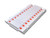Isobouw PowerKist bodemplaat 1200x800mm 4pl/pak (=3,84 m²)