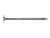Renovatieplaat dakschroef verzinkt 6.0x200mm Torx 50st.