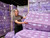 Isovlas PL isolatieplaat 1200x600x150mm Rd:3.94 3pl/pak (=2,16 m²)