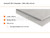 Fermacell 2E11 vloerplaat 1500x500x20mm (=0,75 m²)