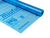 Miofol 125 G Damp-open folie 1.5x50m1 (=75 m²)