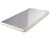 PIR Spouwplaat 1200x600x120mm Rd:5.45 4pl/pak (=2,88m²)