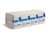 XPS SL 1250x600x140mm Rd:4.00 3pl/pak (=2.25 m²)