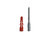 Etanco Afstandschroeven 4,5x70mm met plug 100 stuks