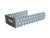 Metal stud Directhanger 125mm C60/27 profiel (100 stuks)