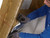 Ursa Ursaroll glaswol spijkerflensdeken 10000x600x80mm Rd:2.00 (=6,00 m²)